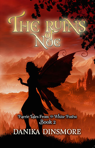 The Ruins of Noe cover