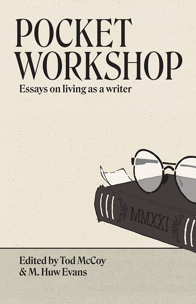 Pocket Workshop cover