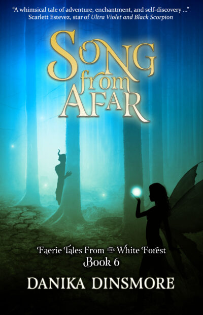 Song from Afar cover.